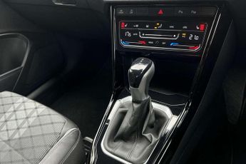 Volkswagen T-Roc 1.5 TSI R-Line 5dr DSG