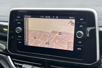 Volkswagen T-Roc 1.5 TSI R-Line 5dr DSG