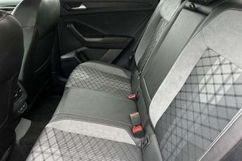Volkswagen T-Roc 1.5 TSI R-Line 5dr DSG