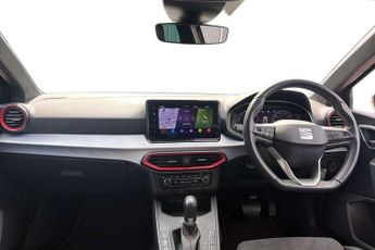 SEAT Ibiza 1.0 TSI 115 FR Sport 5dr DSG
