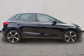 SEAT Ibiza 1.0 TSI 115 FR Sport 5dr DSG