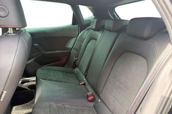 SEAT Ibiza 1.0 TSI 115 FR Sport 5dr DSG