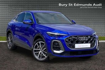 Audi Q5 2.0 TDI Quattro S Line 5dr S Tronic