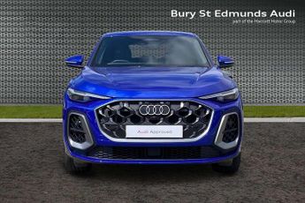 Audi Q5 2.0 TDI Quattro S Line 5dr S Tronic