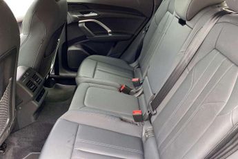 Audi Q5 2.0 TDI Quattro S Line 5dr S Tronic