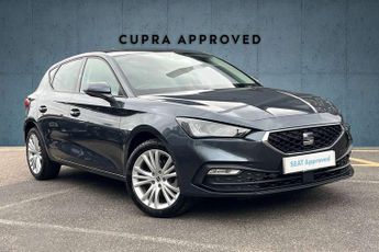 SEAT Leon 1.0 TSI EVO SE Dynamic 5dr