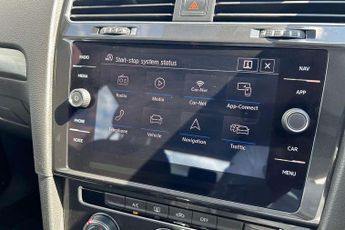 Volkswagen Golf 1.4 TSI SE [Nav] 5dr DSG