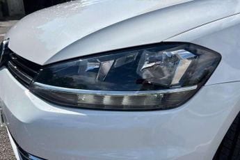 Volkswagen Golf 1.4 TSI SE [Nav] 5dr DSG