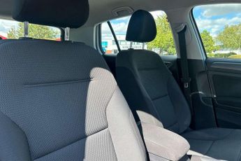 Volkswagen Golf 1.4 TSI SE [Nav] 5dr DSG