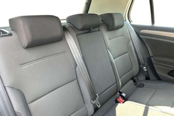 Volkswagen Golf 1.4 TSI SE [Nav] 5dr DSG