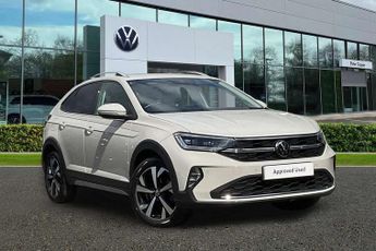 Volkswagen Taigo 1.0 TSI 110 Style 5dr DSG