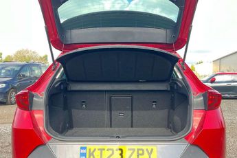 Cupra Formentor 1.5 TSI 150 V1 5dr DSG