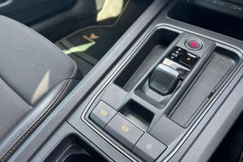 Cupra Formentor 1.5 TSI 150 V1 5dr DSG