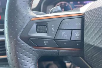 Cupra Formentor 1.5 TSI 150 V1 5dr DSG
