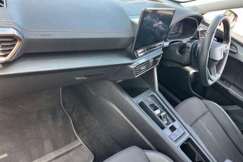 Cupra Formentor 1.5 TSI 150 V1 5dr DSG