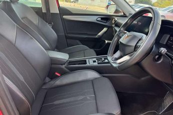 Cupra Formentor 1.5 TSI 150 V1 5dr DSG