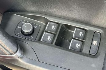 Cupra Formentor 1.5 TSI 150 V1 5dr DSG