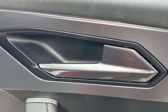 Cupra Formentor 1.5 TSI 150 V1 5dr DSG