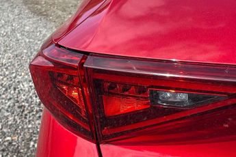Cupra Formentor 1.5 TSI 150 V1 5dr DSG