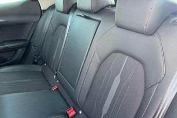 Cupra Formentor 1.5 TSI 150 V1 5dr DSG