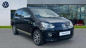 Volkswagen Up 1.0 Street Up 5dr