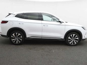 BYD Seal U 1.5 DM-i Boost 5dr Auto