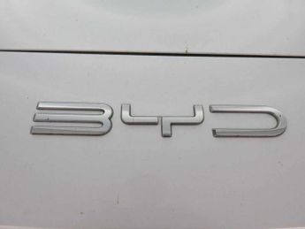 BYD Seal U 1.5 DM-i Boost 5dr Auto