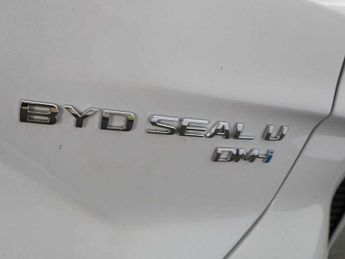 BYD Seal U 1.5 DM-i Boost 5dr Auto