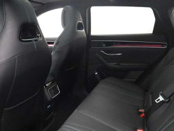 BYD Seal U 1.5 DM-i Boost 5dr Auto