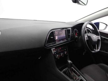 SEAT Leon 1.5 TSI EVO 150 FR [EZ] 5dr DSG