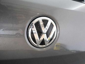 Volkswagen Polo 1.2 TSI Match Edition 5dr DSG
