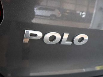 Volkswagen Polo 1.2 TSI Match Edition 5dr DSG