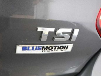 Volkswagen Polo 1.2 TSI Match Edition 5dr DSG