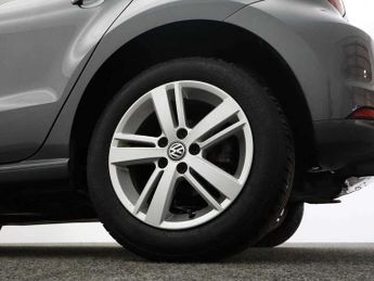 Volkswagen Polo 1.2 TSI Match Edition 5dr DSG