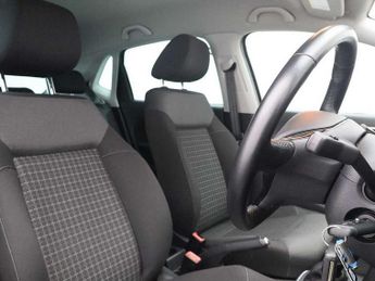 Volkswagen Polo 1.2 TSI Match Edition 5dr DSG
