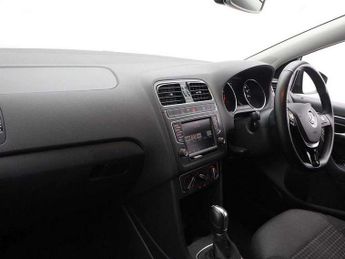 Volkswagen Polo 1.2 TSI Match Edition 5dr DSG