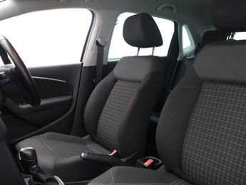 Volkswagen Polo 1.2 TSI Match Edition 5dr DSG