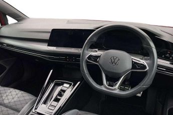 Volkswagen Golf 1.5 eTSI 150 R-Line 5dr DSG