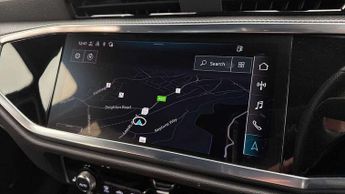 Audi Q3 35 TFSI S Line 5dr S Tronic