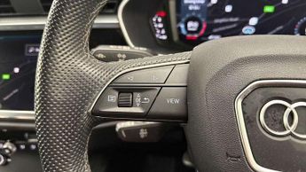 Audi Q3 35 TFSI S Line 5dr S Tronic