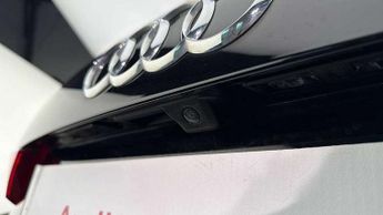 Audi Q3 35 TFSI S Line 5dr S Tronic