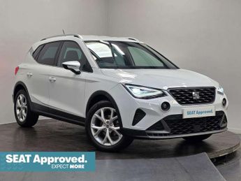SEAT Arona 1.0 TSI 110 FR 5dr