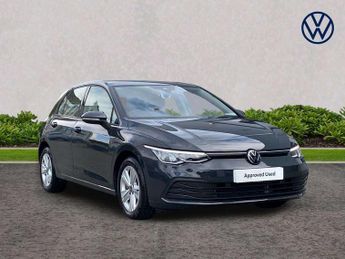 Volkswagen Golf 1.5 TSI Life 5dr