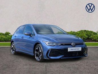 Volkswagen Golf 1.5 eTSI 150 R-Line 5dr DSG