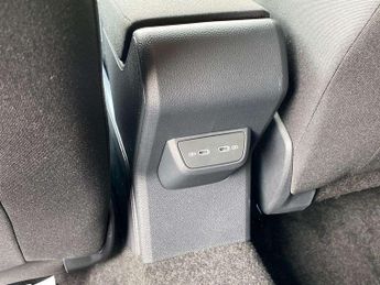 Volkswagen Polo 1.0 TSI Match 5dr DSG