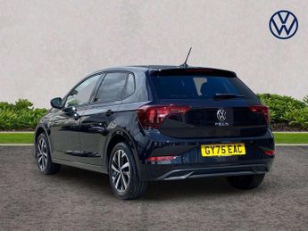Volkswagen Polo 1.0 TSI Match 5dr DSG