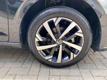 Volkswagen Polo 1.0 TSI Match 5dr DSG