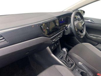 Volkswagen Polo 1.0 TSI Match 5dr DSG