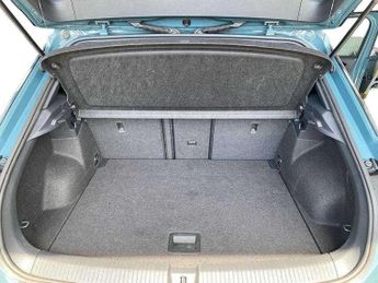 Volkswagen T-Roc 2.0 TDI 150 EVO R-Line 5dr DSG