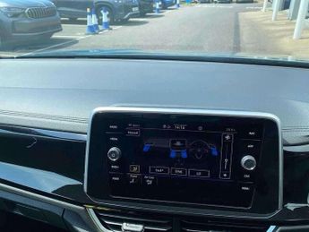 Volkswagen T-Roc 2.0 TDI 150 EVO R-Line 5dr DSG